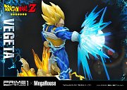 Dragon Ball Z Socha 1/4 Super Saiyan Vegeta 64 cm